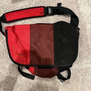 Timbuk2 Messenger Bag